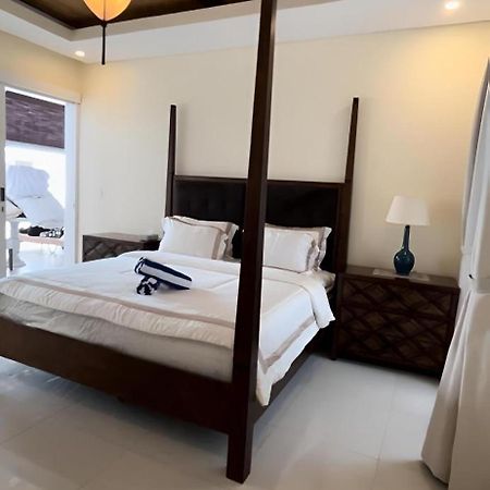 Villa Gong Umara Canggu Ngoại thất bức ảnh