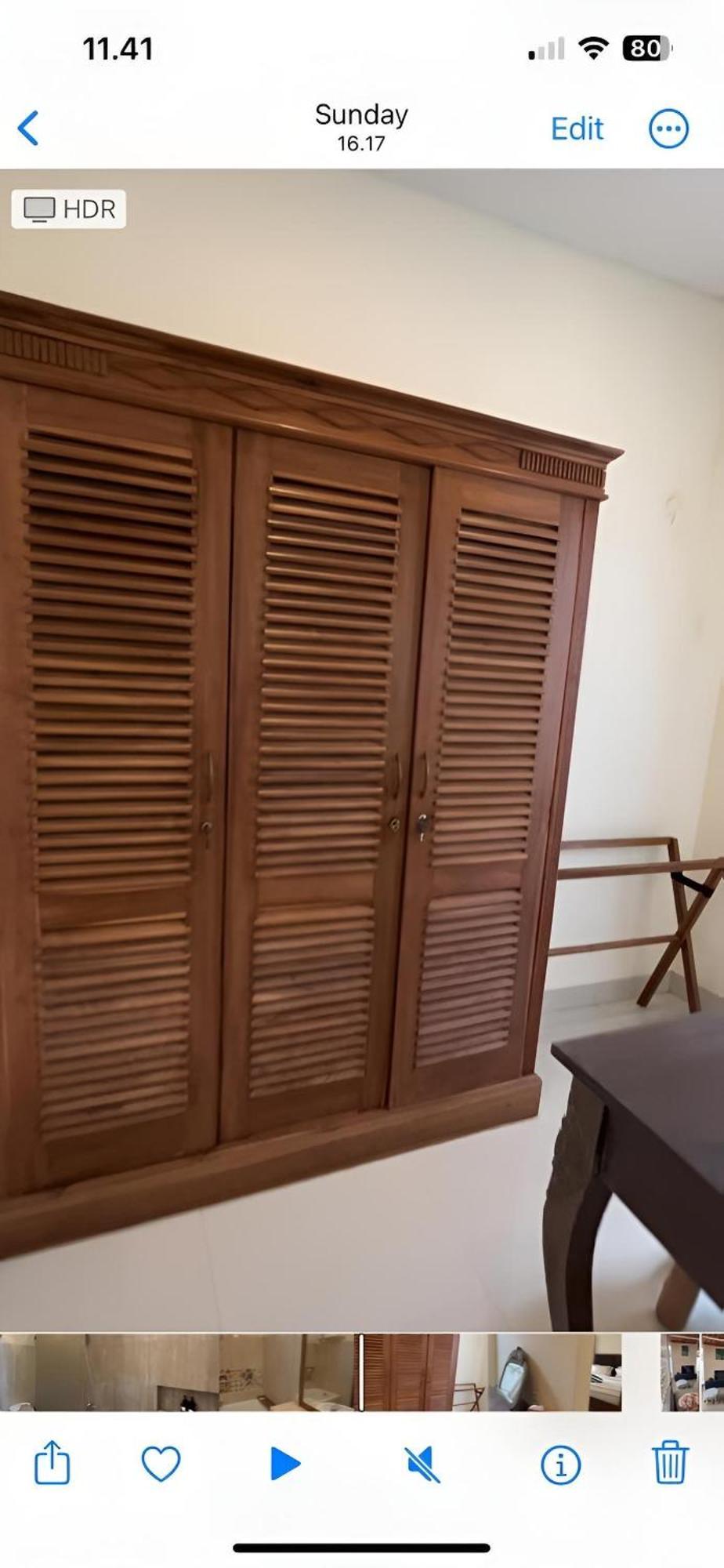 Villa Gong Umara Canggu Ngoại thất bức ảnh