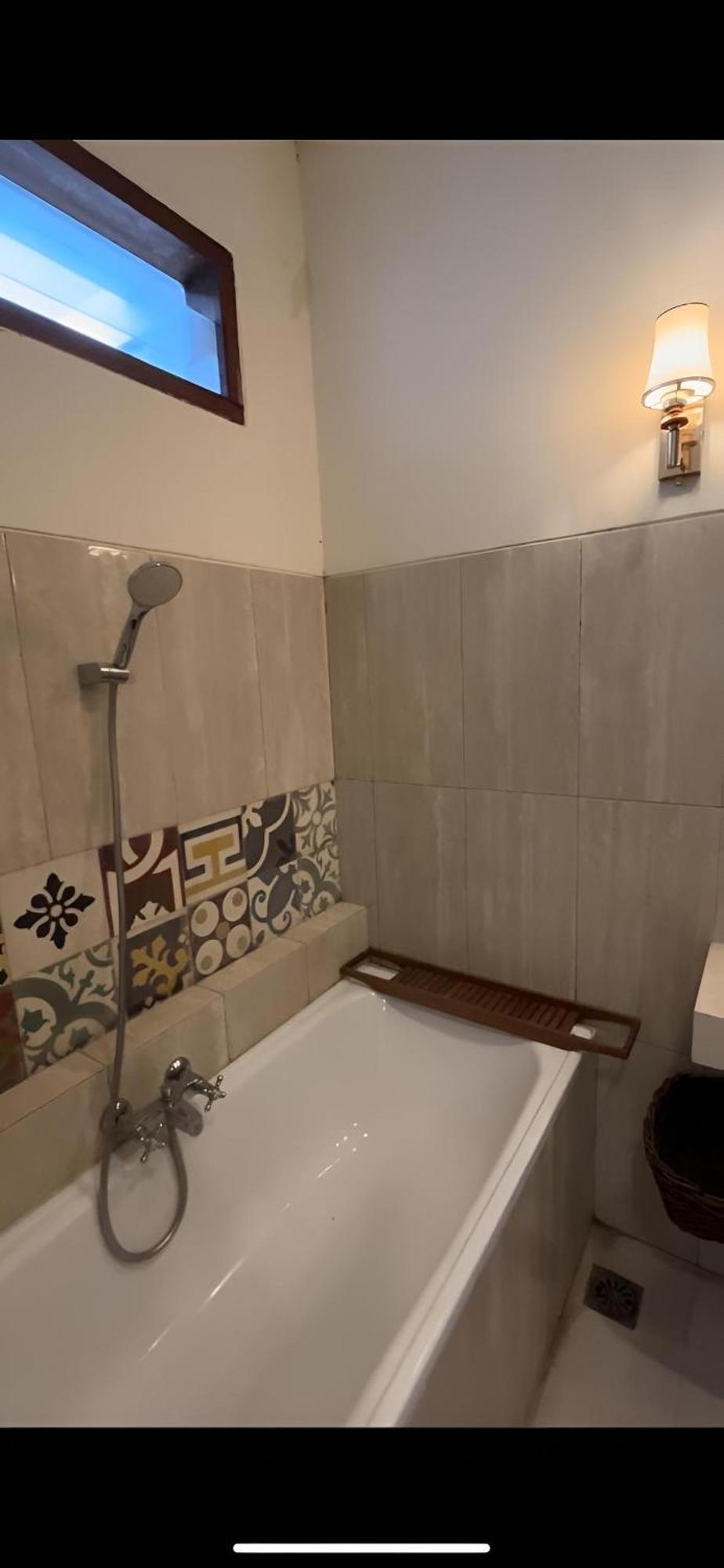 Villa Gong Umara Canggu Ngoại thất bức ảnh