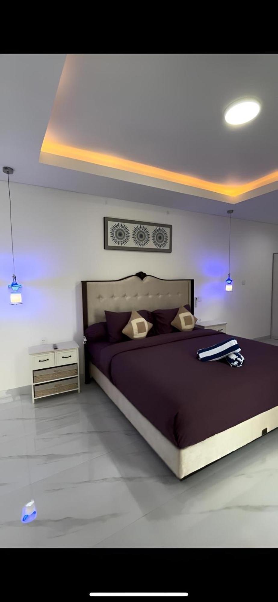 Villa Gong Umara Canggu Ngoại thất bức ảnh