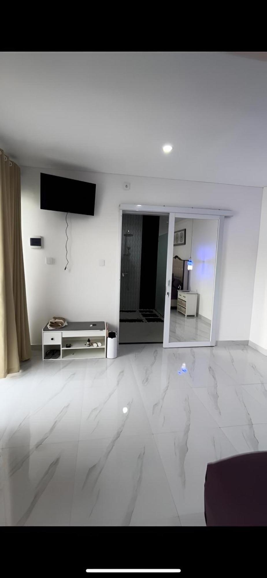 Villa Gong Umara Canggu Ngoại thất bức ảnh