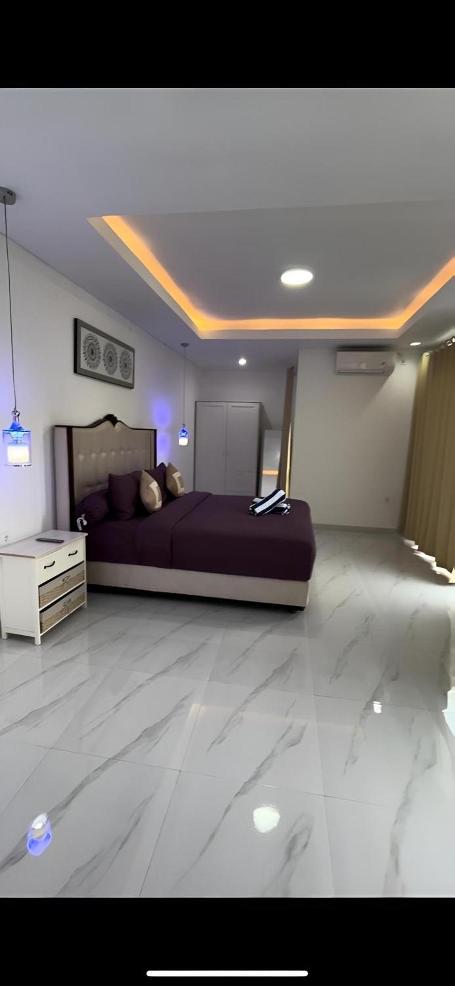 Villa Gong Umara Canggu Ngoại thất bức ảnh
