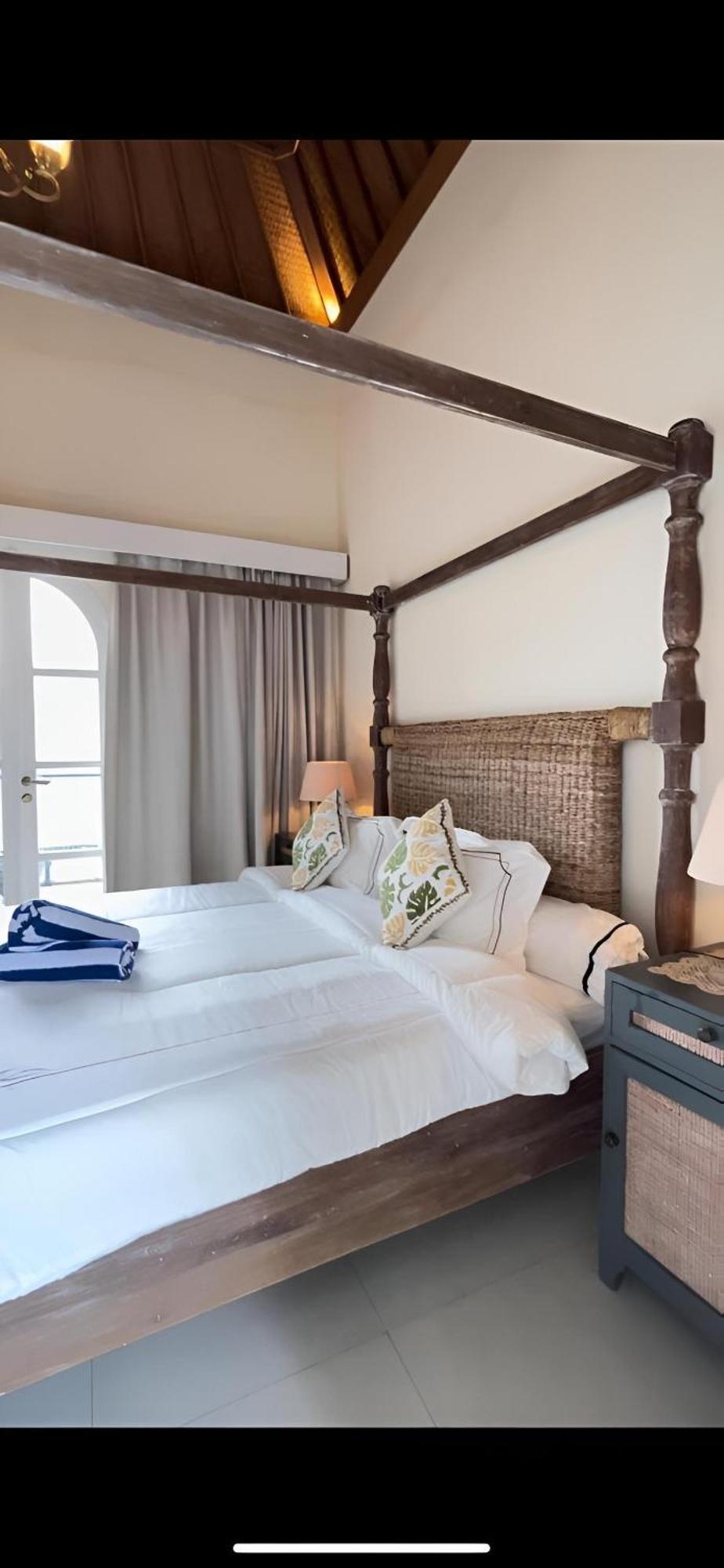 Villa Gong Umara Canggu Ngoại thất bức ảnh