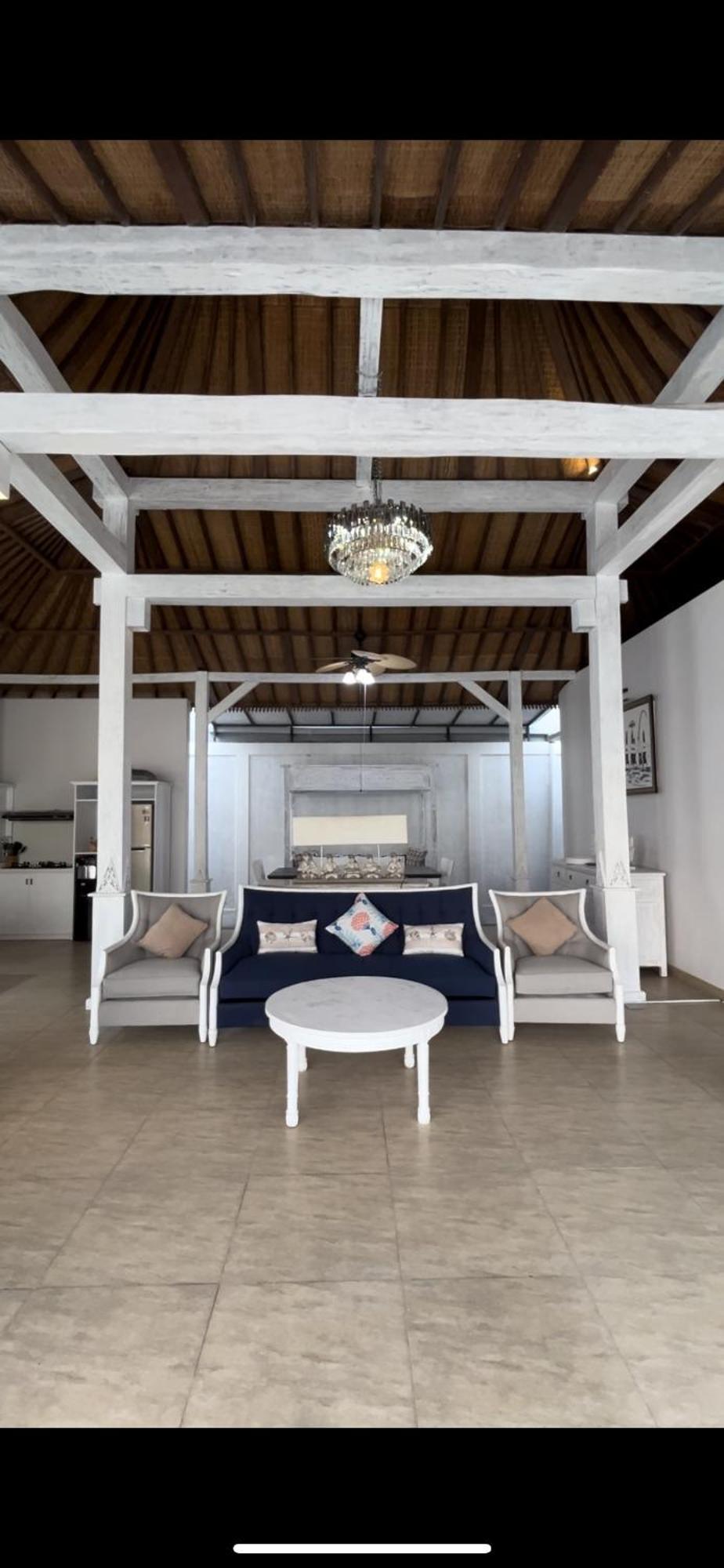 Villa Gong Umara Canggu Ngoại thất bức ảnh