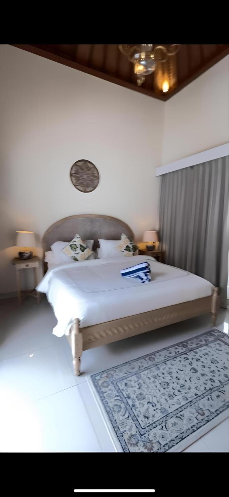 Villa Gong Umara Canggu Ngoại thất bức ảnh