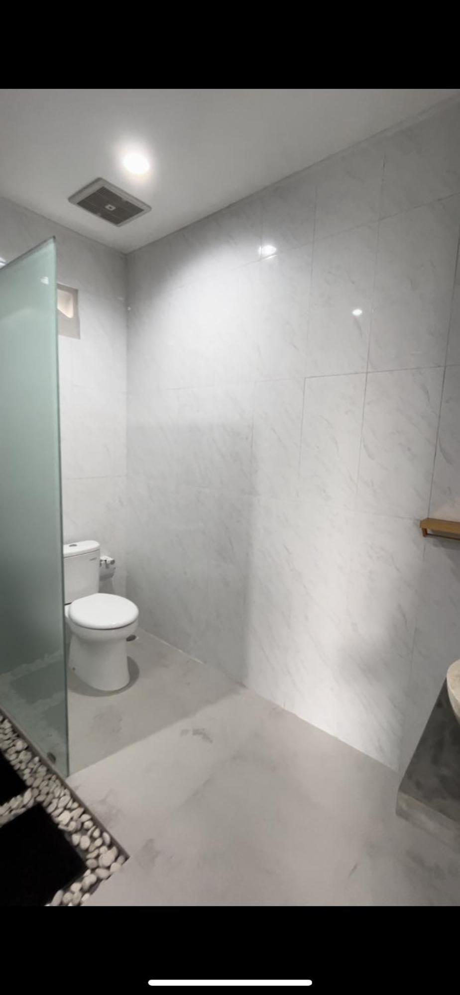 Villa Gong Umara Canggu Ngoại thất bức ảnh